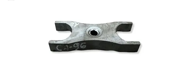 Audi A6 S6 C7 4G Fuel Injector clamp holder 03L216A