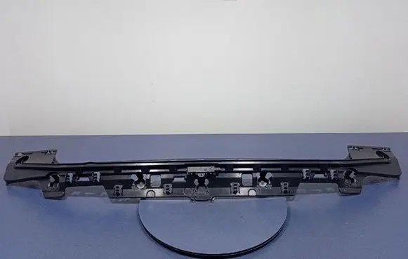 BMW iX3 G08 Rear bumper 8737046