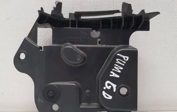 Ford Puma Rear bumper mounting bracket L1TB17E850A