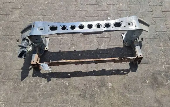 Ford C-MAX II Front bumper support beam