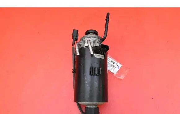 Hyundai ix20 Fuel filter housing