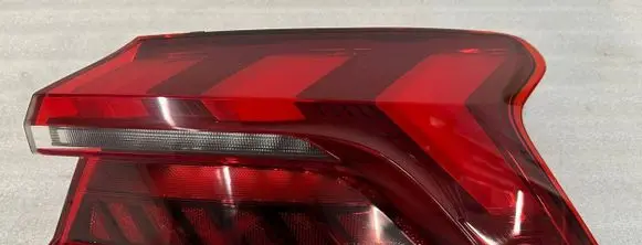 Audi e-tron Rear/tail lights 4J3945092