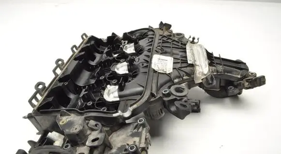 Ford Mondeo MK IV Intake manifold 9674394480