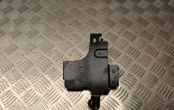 Peugeot 3008 III Other interior part 9839337580