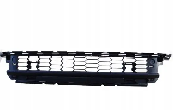 Skoda Kodiaq Front bumper lower grill 565853677