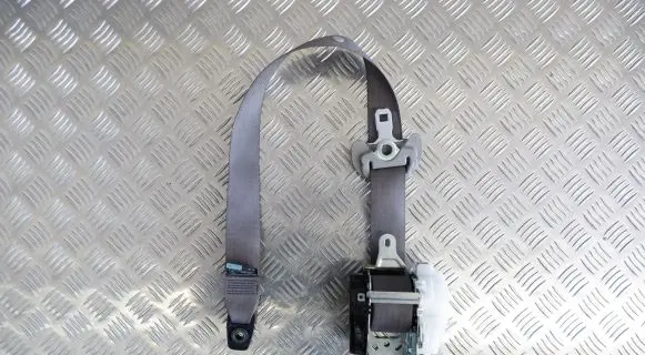 Lexus GS 300 350 430 450H Front seatbelt 7321030A80B0