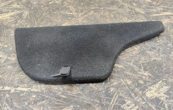 Hyundai i30 Trunk/boot trim cover 857102R700