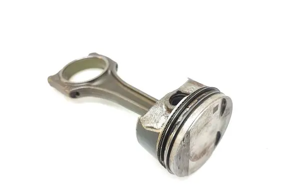 Volkswagen Touareg III Piston with connecting rod R6MK 84L157