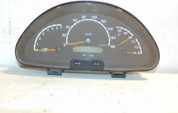Mercedes-Benz Sprinter W901 W902 W903 W904 Speedometer (instrument cluster) A0014466421 A0014468521 A0015424401