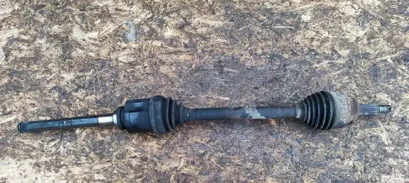 Mitsubishi Outlander Front driveshaft