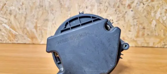 Mercedes-Benz ML W163 Secondary air pump A0001403785
