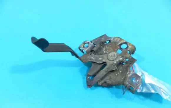 Toyota Corolla E140 E150 Engine bonnet/hood lock/catch IMPRK1222472
