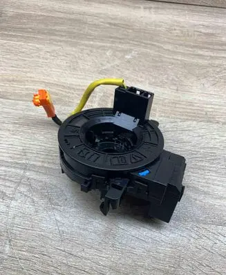 Toyota Corolla E110 Airbag slip ring squib (SRS ring) X352060326