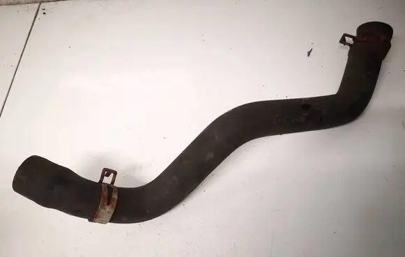 Volkswagen Golf III Engine coolant pipe/hose 1H0121051B