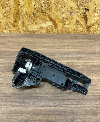 Audi A5 Sportback 8TA Front door exterior handle 8T01837885 242537