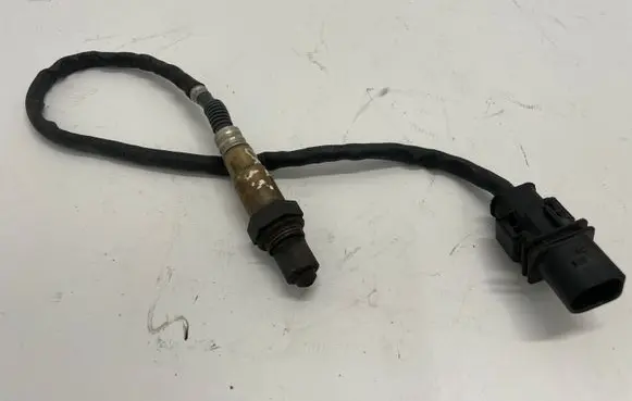 Mercedes-Benz E W212 Lambda probe sensor A0035427018