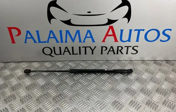 KIA Venga Tailgate/trunk strut/damper 817701P000