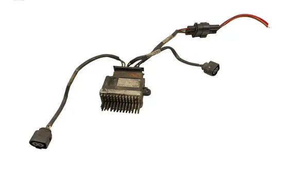 Audi A4 S4 B8 8K Coolant fan relay 8K0959501G
