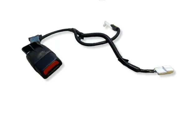 Lexus RX 450H Rear seatbelt buckle 18480