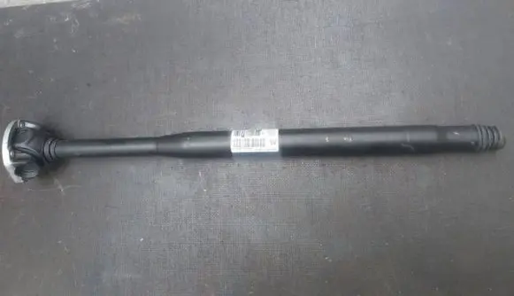 Mercedes-Benz GLC C253 Front prop shaft 2534103301