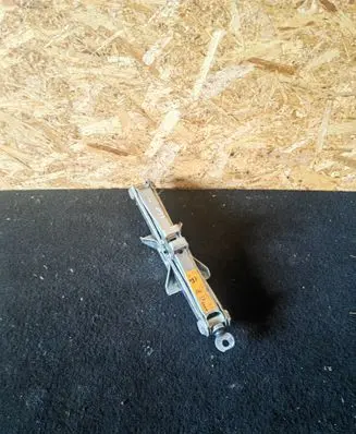 Nissan Leaf I (ZE0) Lift Jack 995503ND0B