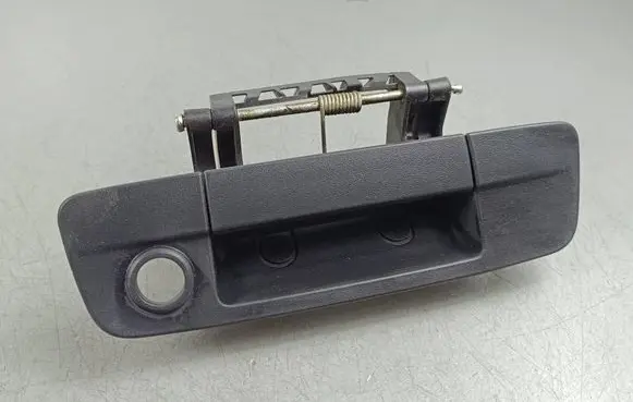Ram 1500 Tailgate/trunk/boot exterior handle SE0738080 68395846AA NS210512