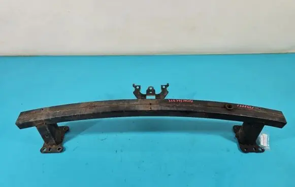 Nissan Qashqai Front bumper support beam IMPRK1381521