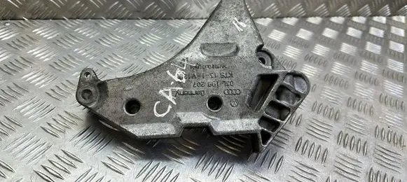 Skoda Superb B6 (3T) Engine mounting bracket 03L199207