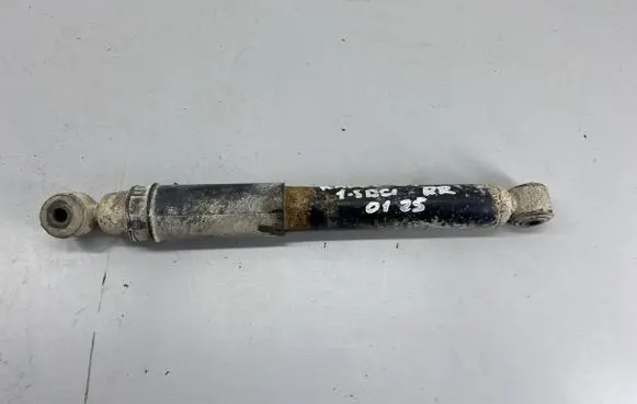 Renault Kangoo I Rear shock absorber/damper