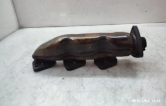 Audi Q7 4L Exhaust manifold 059253033