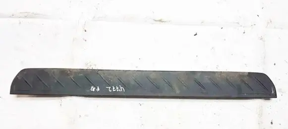 Honda Civic Front sill trim cover 84202smge012 373425