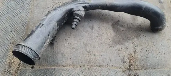 Volvo V70 Intercooler hose/pipe 30741666