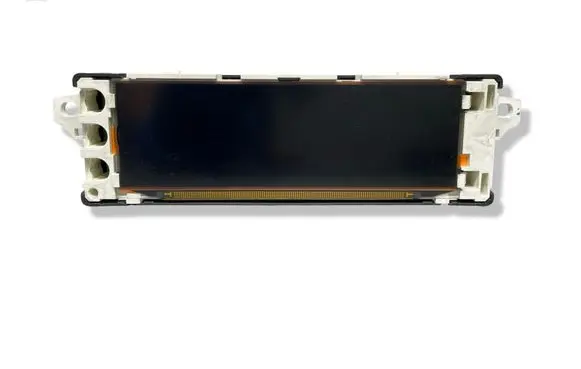 Peugeot 207 Screen/display/small screen 5555502902