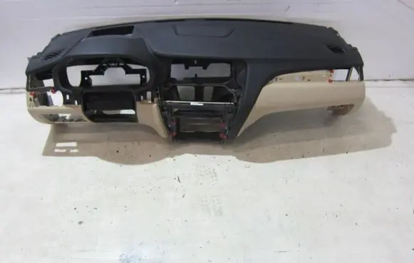 BMW X3 F25 Dashboard 51459311547
