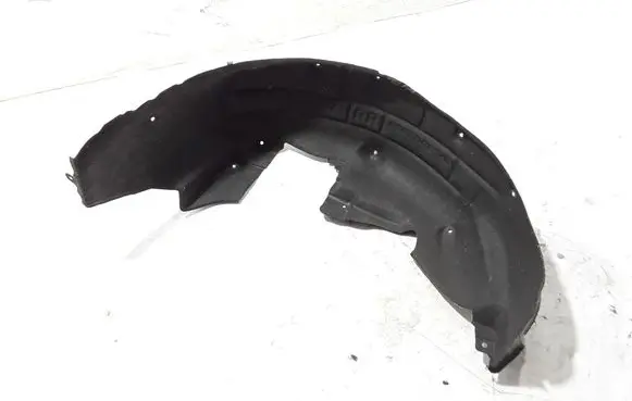 Lexus RX V Rear arch fender liner splash guards 656370E140