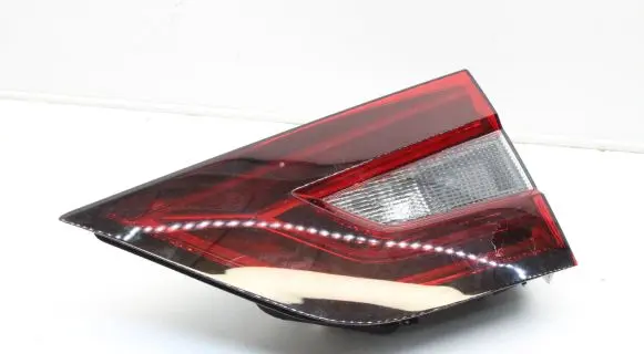 Nissan Juke II F16 Tailgate rear/tail lights 265506PA6A