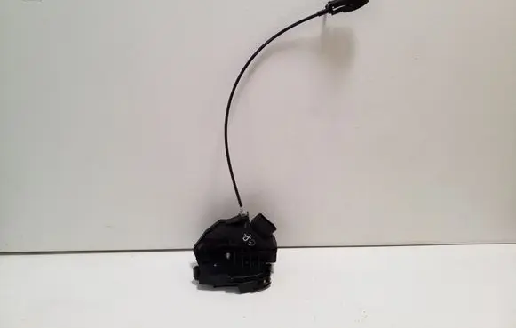 Ford Ranger Rear door lock CM5AA26412BB