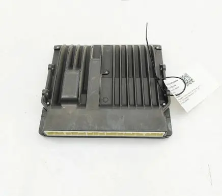 Toyota Hilux (AN120, AN130) Engine control unit/module 89661FAE30
