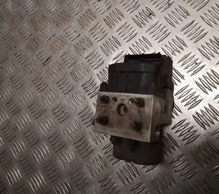 Toyota Corolla E120 E130 ABS Pump 0273004571