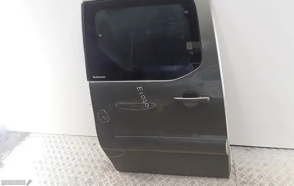 Citroen Berlingo Rear door 