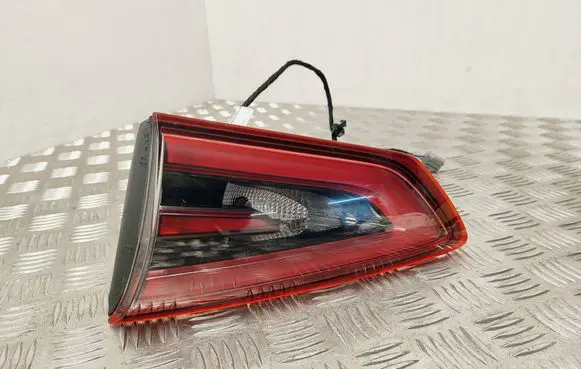 Ford S-MAX Tailgate rear/tail lights EM2B13A602BG 0286810130