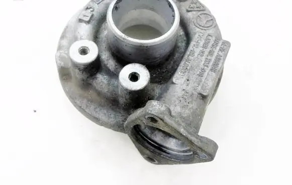 Mercedes-Benz A W168 Turbo 6937080862