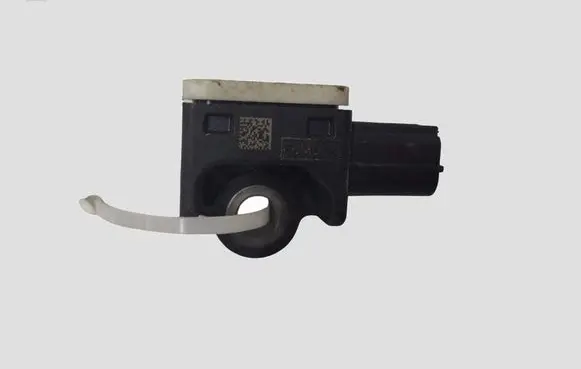 Ford Focus Airbag deployment crash/impact sensor 141016201 AM5T14B342AA