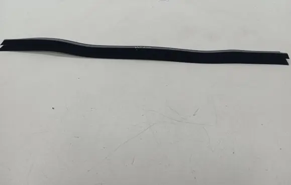 Nissan Qashqai Rubber seal rear door 