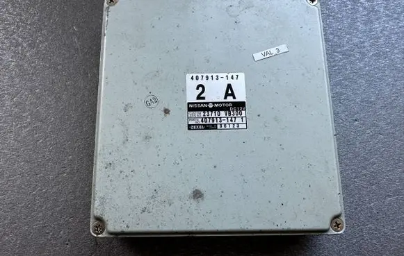 Nissan Patrol Y61 Engine control unit/module ECU 23710VB301 23710VB300 407913-147