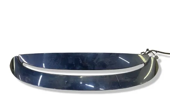 Volvo C30 Tailgate/trunk spoiler 