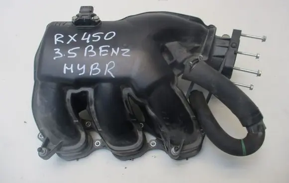 Lexus RX 450H Intake manifold