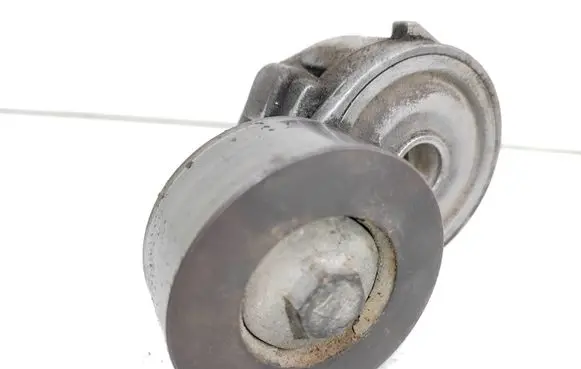 Suzuki Grand Vitara II Generator/alternator belt tensioner 344402