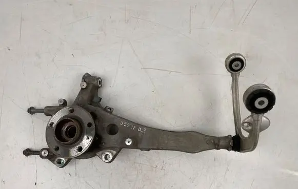 Volvo S90, V90 Front wheel hub 31682226