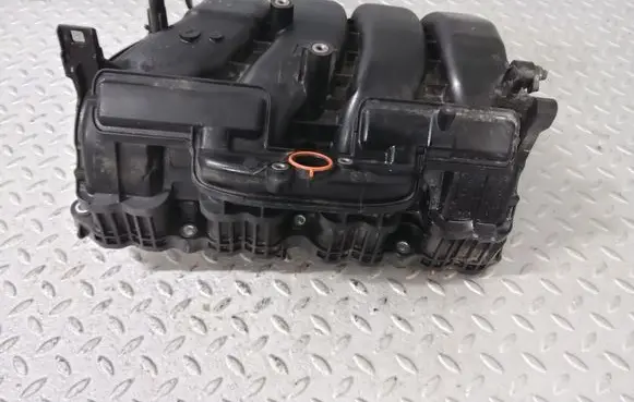 Intake manifold